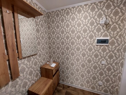 Здам нову 1-кімнатну квартиру площею 30м2 з автономним опаленням у місті Боярка . . фото 13
