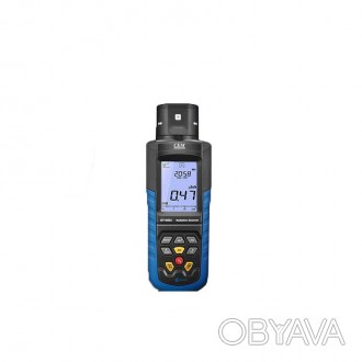 
	Портативный дозиметр модели DT-9501 предназначен для измерения уровня ионизаци. . фото 1