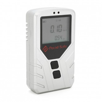 
	Дозиметр Porad Safe PRD-100 имеет простой и удобный интерфейс, который позволя. . фото 2