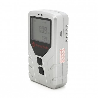 
	Дозиметр Porad Safe PRD-100 имеет простой и удобный интерфейс, который позволя. . фото 5