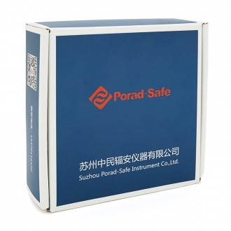 
	Дозиметр Porad Safe PRD-100 имеет простой и удобный интерфейс, который позволя. . фото 3