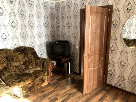 Сдам однокомнатную квартиру на Ляли Убийвовк с мебелью и техникой, есть диван, ш. . фото 7