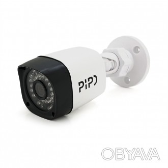 
	Мультиформатная камера PiPo 2MP – проследит за обстановкой в ​​доме, вокруг до. . фото 1