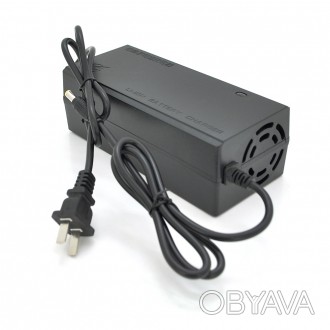 
	Зарядное устройство Jinyi представляет собой надежное и универсальное устройст. . фото 1