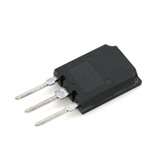 
	Мощный транзистор MOSFET N-CHANNELНапряжение DS 68 VСопротивление DS – 6 mΩТок. . фото 2