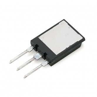 
	Мощный транзистор MOSFET N-CHANNELНапряжение DS 68 VСопротивление DS – 6 mΩТок. . фото 3