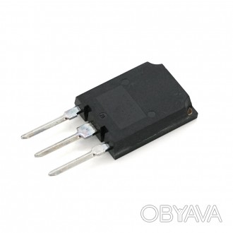 
	Мощный транзистор MOSFET N-CHANNELНапряжение DS 68 VСопротивление DS – 6 mΩТок. . фото 1