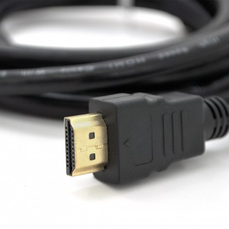 
	Кабель Ritar PL-HD94 HDMI-HDMI - предназначен для улучшения взаимодействия тво. . фото 3