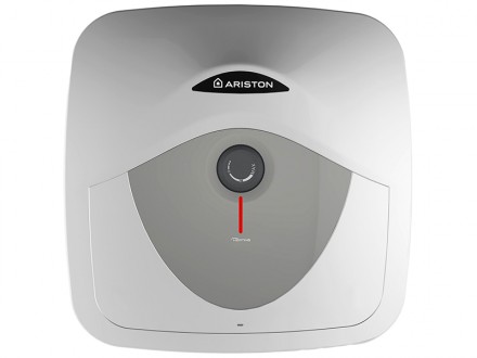 Ariston ANDRIS RS 10U/3 – прекрасный вариант для установки на кухне или монтажа . . фото 2