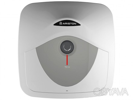 Ariston ANDRIS RS 10U/3 – прекрасный вариант для установки на кухне или монтажа . . фото 1