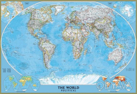 Інфрачервоний обігрівач - Тепла Карта Світу допоможе зігрітися холодними зимовим. . фото 1