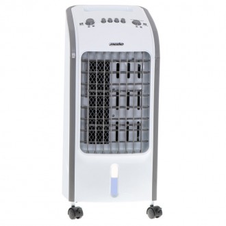 Климатизатор Mesko MS-7918 охладитель / климатизатор / очиститель / увлажнитель
. . фото 3