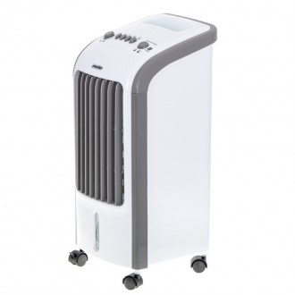 Климатизатор Mesko MS-7918 охладитель / климатизатор / очиститель / увлажнитель
. . фото 2