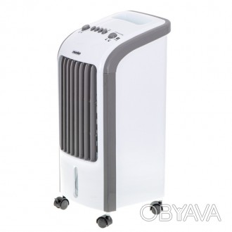 Климатизатор Mesko MS-7918 охладитель / климатизатор / очиститель / увлажнитель
. . фото 1