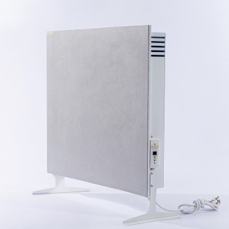 Моделі: РК 1400 НВ
Електрокерамічний нагрівач поєднує в собі два принципи обігрі. . фото 2