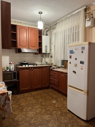 3х комнатная квартира по ул Рокоссовского 37а, находится на 4 /5 ти этаж.кирпичн. Рокоссовского. фото 4
