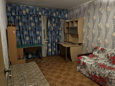 3х комнатная квартира по ул Рокоссовского 37а, находится на 4 /5 ти этаж.кирпичн. Рокоссовского. фото 6