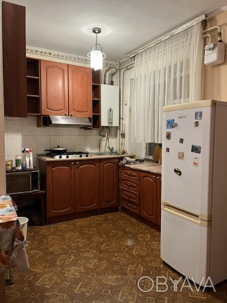 3х комнатная квартира по ул Рокоссовского 37а, находится на 4 /5 ти этаж.кирпичн. Рокоссовского. фото 1