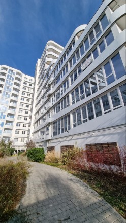 1-комнатная квартира, 39 кв. м. Одесса. фото 1 1-комнатная квартира, 39 кв. м. Одесса. фото 1