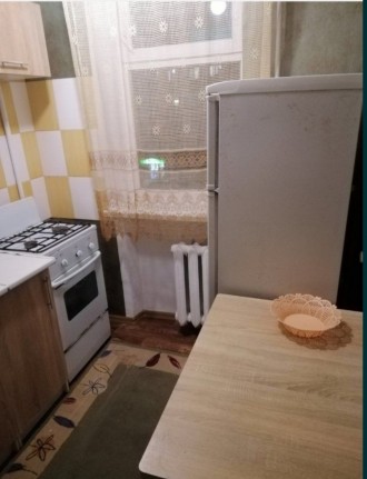 1-комнатная квартира, 28 кв. м. Одесса. фото 1 1-комнатная квартира, 28 кв. м. Одесса. фото 1