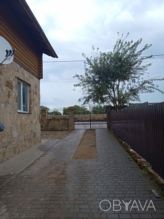 дом, 113 кв. м