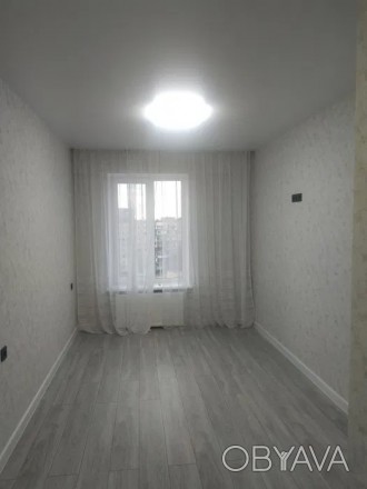 
 24542 Продам 1-комнатную квартиру в жилом комплексе Виа Рома. Светлая с прекра. Таирова. фото 1