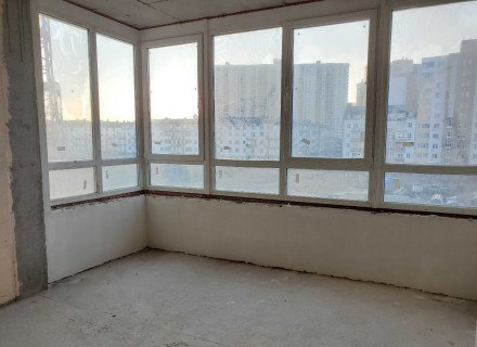 
 24544 3 Продается 1-но комнатная квартира на Поселке Котовского, в новом кирпи. . фото 6