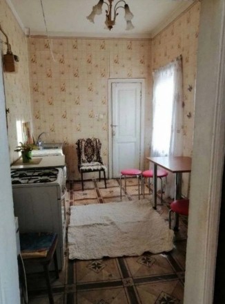 2-комнатная квартира, 60 кв. м. Одесса. фото 1 2-комнатная квартира, 60 кв. м. Одесса. фото 1