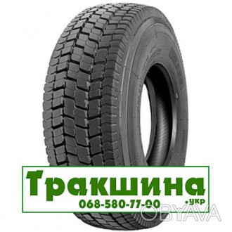 Torque TQ628 (ведущая) 315/70 R22.5 154/150L PR20. . фото 1