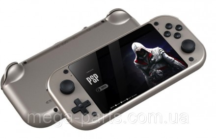 BOYHOM M17 PSP портативная игровая консоль 4,3-дюймовый 20000 БЕЗПЛАТНЫХ игр IP. Киев. фото 1 BOYHOM M17 PSP портативная игровая консоль 4,3-дюймовый 20000 БЕЗПЛАТНЫХ игр IP. Киев. фото 1