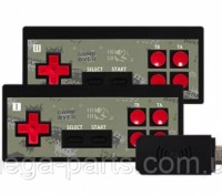 Игровая консоль, плеер, HDMI-совместимая встроенная классическая 8-битная игра д. Киев. фото 1 Игровая консоль, плеер, HDMI-совместимая встроенная классическая 8-битная игра д. Киев. фото 1