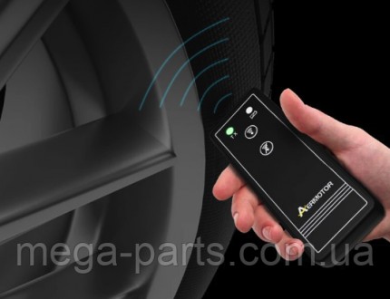 Aermotor TPMS Reset V2, автоматический датчик давления в шинах, инструмент сброс. . фото 2