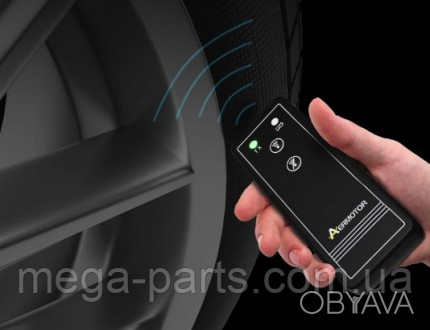 Aermotor TPMS Reset V2, автоматический датчик давления в шинах, инструмент сброс. . фото 1
