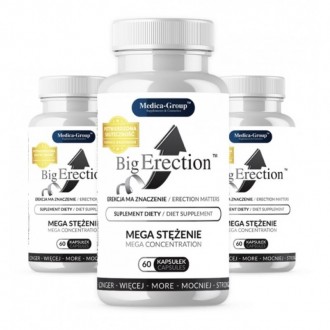 BigErection – это препарат, который влияет на сильную и продолжительную эрекцию,. . фото 2