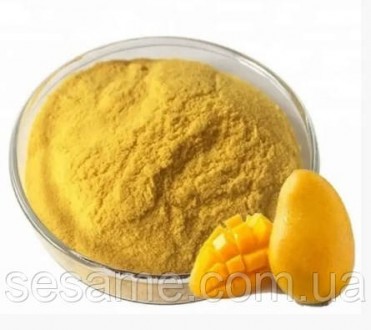 Сублимированный манго - это 100% натуральный продукт изготовленный из натуральны. . фото 3