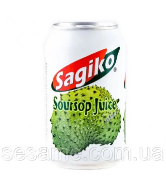 Sagiko Саусеп - напій зі смаком екзотичних фруктів вважай на основі натурального. . фото 2