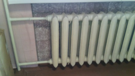 продам чугунные радиаторы с разным количеством секций.
радиаторы чистые,промыты. . фото 3