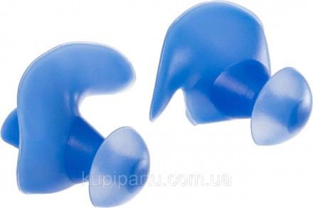 Силиконовые беруши, анатомически повторяющие форму ушной раковины. Надежно защищ. . фото 5