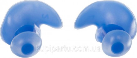 Силиконовые беруши, анатомически повторяющие форму ушной раковины. Надежно защищ. . фото 3