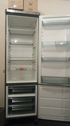 Холодильник AEG. Луцьк. фото 1 Холодильник AEG. Луцьк. фото 1