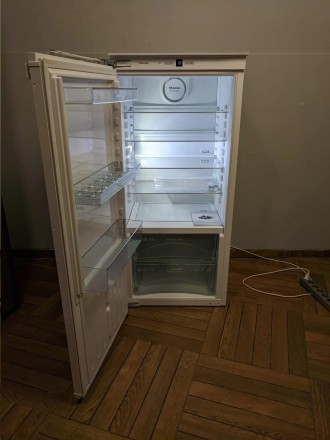 Встраиваемый Холодильник MIELE. Луцьк. фото 1 Встраиваемый Холодильник MIELE. Луцьк. фото 1