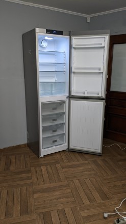 Холодильник Liebherr. Луцьк. фото 1 Холодильник Liebherr. Луцьк. фото 1
