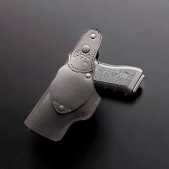  
Внимание! Так как Glock 17 имеет множество модификаций его габариты могут отли. . фото 6