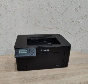 Лазерный принтер с Wi-Fi Canon i-sensys LBP113w+кабели/Пробег: 583 стр. Мелітополь. фото 1 Лазерный принтер с Wi-Fi Canon i-sensys LBP113w+кабели/Пробег: 583 стр. Мелітополь. фото 1