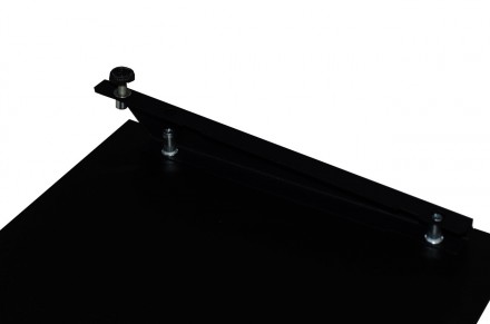 Керамічна електронагрівальна панель тмSTINEX, Ceramic 50-250/220 floor in Black . . фото 4
