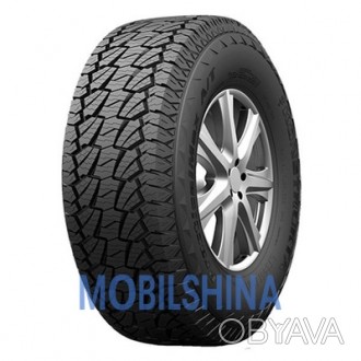 Всесезонні автошини Kapsen Practical Max A/T RS23 (285/75R16 126/123S) розроблен. . фото 1