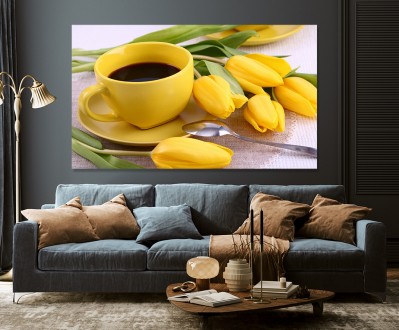 Характеристики
 
	
	
	Категории
	Жовті тюльпани 
	
	
	Кол-во частей
	1
	
	
	Крас. . фото 4