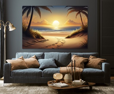 Характеристики
 
	
	
	Категорії
	
 Захід сонця на пляжі 
	
	
	
	Кол-во частин
	1. . фото 4