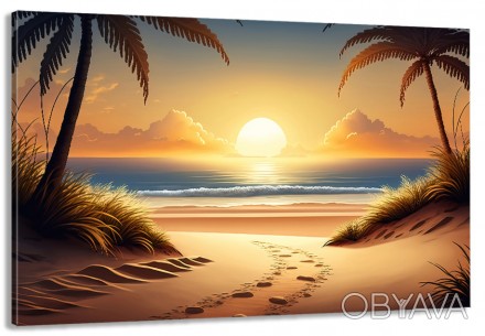 Характеристики
 
	
	
	Категорії
	
 Захід сонця на пляжі 
	
	
	
	Кол-во частин
	1. . фото 1