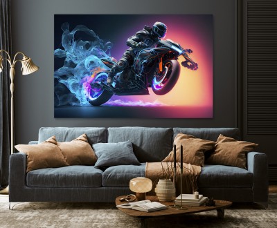 Характеристики
 
	
	
	Категорії
	
	Мотоцикл
	
	
	
	Кол-во частин
	1
	
	
	Краска
. . фото 4